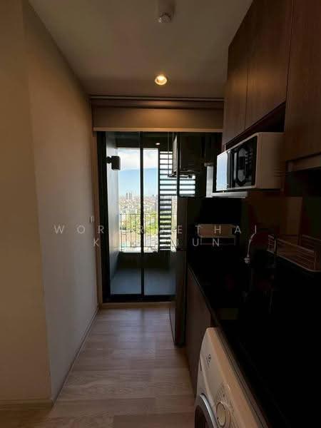 IDEO Mobi Sukhumvit Eastpoint, กรุงเทพ, Sukhumvit Road, บางนา, กรุงเทพ, 30 ตร.ม., คอนโด ให้เช่า, โดย Woraruethai Klumbun, 500591709 - DDproperty.com