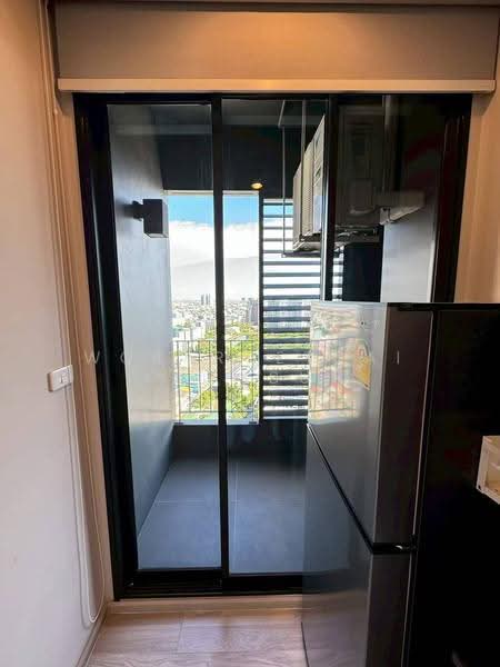 IDEO Mobi Sukhumvit Eastpoint, bangkok, Sukhumvit Road, Bang Na, Bangkok, Studio, 30 sqm, Condo For Rent, by Woraruethai Klumbun, 500591709 - DDproperty.com