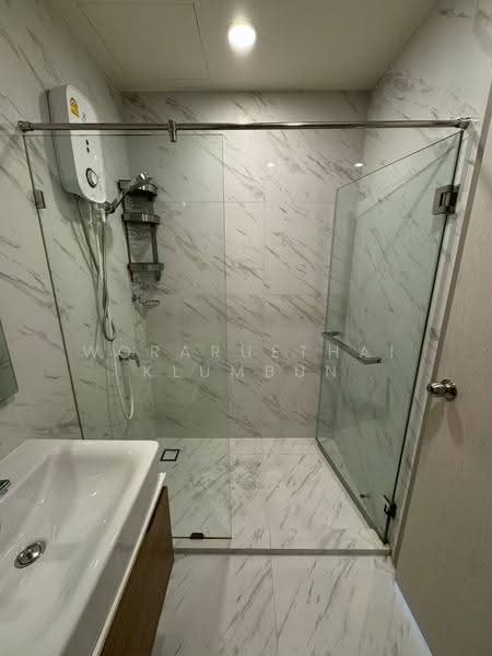IDEO Mobi Sukhumvit Eastpoint, bangkok, Sukhumvit Road, Bang Na, Bangkok, Studio, 30 sqm, Condo For Rent, by Woraruethai Klumbun, 500591709 - DDproperty.com