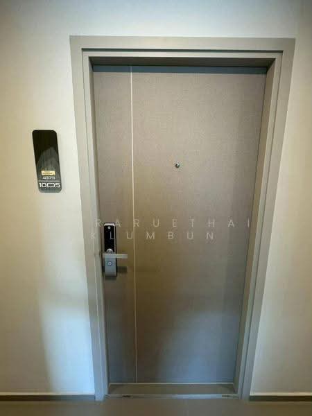IDEO Mobi Sukhumvit Eastpoint, bangkok, Sukhumvit Road, Bang Na, Bangkok, Studio, 30 sqm, Condo For Rent, by Woraruethai Klumbun, 500591709 - DDproperty.com