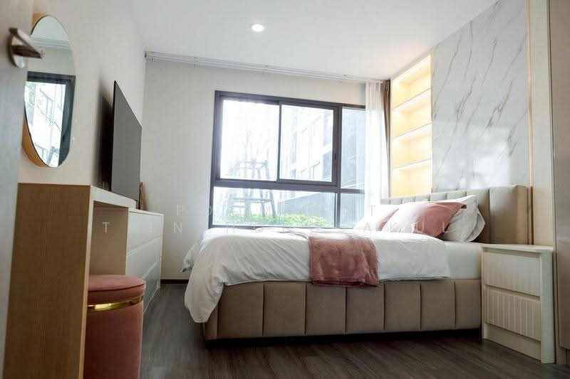 IDEO Chula-Samyan, bangkok, Si Phraya Road, Maha Phrutharam, Bang Rak, Bangkok, 2 Bedrooms, 57 sqm, Condo For Sale, by Poomphat Tienthongsakul, 500591710 - DDproperty.com
