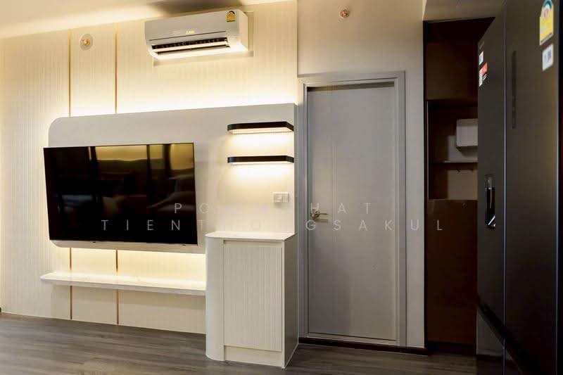 IDEO Chula-Samyan, bangkok, Si Phraya Road, Maha Phrutharam, Bang Rak, Bangkok, 2 Bedrooms, 57 sqm, Condo For Sale, by Poomphat Tienthongsakul, 500591710 - DDproperty.com