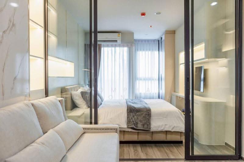 IDEO Chula-Samyan, bangkok, Si Phraya Road, Maha Phrutharam, Bang Rak, Bangkok, 2 Bedrooms, 57 sqm, Condo For Sale, by Poomphat Tienthongsakul, 500591710 - DDproperty.com