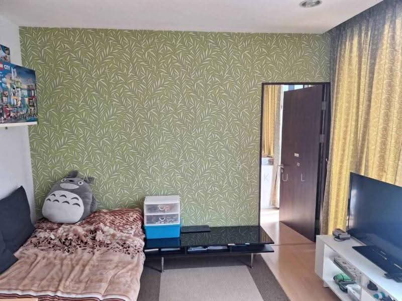 The Alcove Thonglor 10, bangkok, 199 Soi Sukhumvit 63, Sukhumvit Road, Khlong Tan Nua, Watthana, Bangkok, 1 Bedroom, 40 sqm, Condo For Sale, by Pemika Aukkaraleekul, 500591711 - DDproperty.com