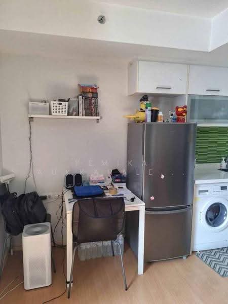 The Alcove Thonglor 10, bangkok, 199 Soi Sukhumvit 63, Sukhumvit Road, Khlong Tan Nua, Watthana, Bangkok, 1 Bedroom, 40 sqm, Condo For Sale, by Pemika Aukkaraleekul, 500591711 - DDproperty.com