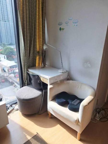 The Alcove Thonglor 10, bangkok, 199 Soi Sukhumvit 63, Sukhumvit Road, Khlong Tan Nua, Watthana, Bangkok, 1 Bedroom, 40 sqm, Condo For Sale, by Pemika Aukkaraleekul, 500591711 - DDproperty.com