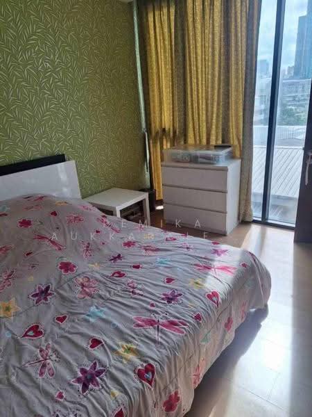 The Alcove Thonglor 10, bangkok, 199 Soi Sukhumvit 63, Sukhumvit Road, Khlong Tan Nua, Watthana, Bangkok, 1 Bedroom, 40 sqm, Condo For Sale, by Pemika Aukkaraleekul, 500591711 - DDproperty.com