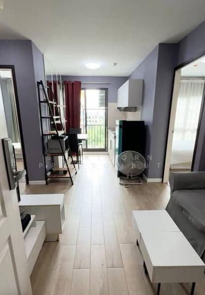 iCondo Sukhumvit 103, bangkok, Soi Udom Suk 58, Sukhumvit Road, Bang Na, Bangkok, 2 Bedrooms, 49 sqm, Condo For Sale, by Supatsorn Promsombut, 500591712 - DDproperty.com