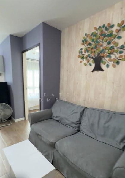 iCondo Sukhumvit 103, bangkok, Soi Udom Suk 58, Sukhumvit Road, Bang Na, Bangkok, 2 Bedrooms, 49 sqm, Condo For Sale, by Supatsorn Promsombut, 500591712 - DDproperty.com