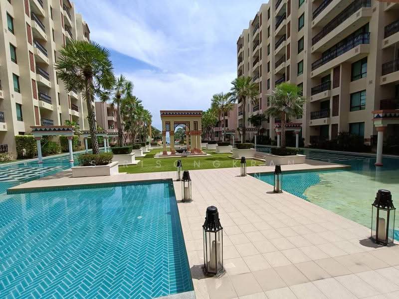 Marrakesh Residences, prachuap-khiri-khan, 63-411 Petchkasem Road, Nong Kae, Hua Hin, Prachuap Khiri Khan, 1 Bedroom, 54 sqm, Condo For Rent, by Sirisongkran Kasemkun, 500591713 - DDproperty.com