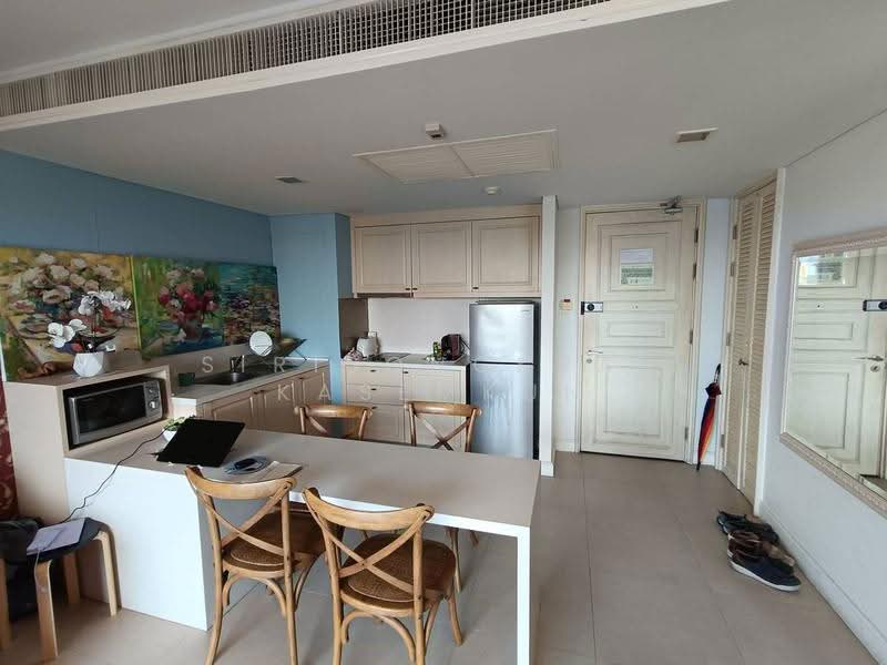 Marrakesh Residences, prachuap-khiri-khan, 63-411 Petchkasem Road, Nong Kae, Hua Hin, Prachuap Khiri Khan, 1 Bedroom, 54 sqm, Condo For Rent, by Sirisongkran Kasemkun, 500591713 - DDproperty.com