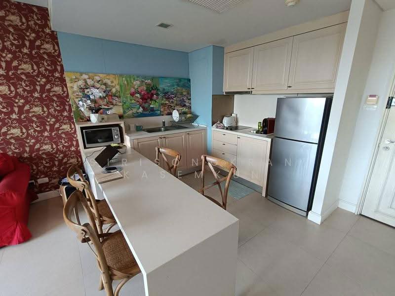 Marrakesh Residences, prachuap-khiri-khan, 63-411 Petchkasem Road, Nong Kae, Hua Hin, Prachuap Khiri Khan, 1 Bedroom, 54 sqm, Condo For Rent, by Sirisongkran Kasemkun, 500591713 - DDproperty.com