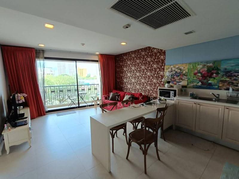 Marrakesh Residences, prachuap-khiri-khan, 63-411 Petchkasem Road, Nong Kae, Hua Hin, Prachuap Khiri Khan, 1 Bedroom, 54 sqm, Condo For Rent, by Sirisongkran Kasemkun, 500591713 - DDproperty.com