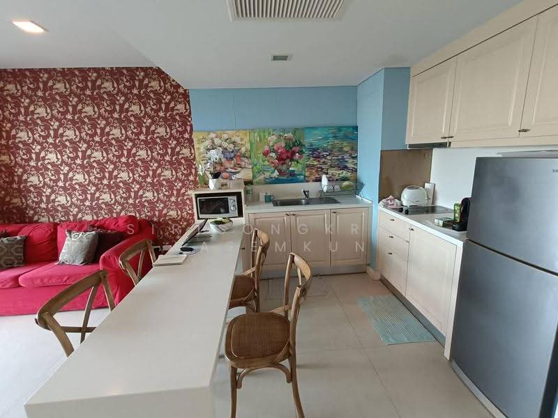 Marrakesh Residences, prachuap-khiri-khan, 63-411 Petchkasem Road, Nong Kae, Hua Hin, Prachuap Khiri Khan, 1 Bedroom, 54 sqm, Condo For Rent, by Sirisongkran Kasemkun, 500591713 - DDproperty.com