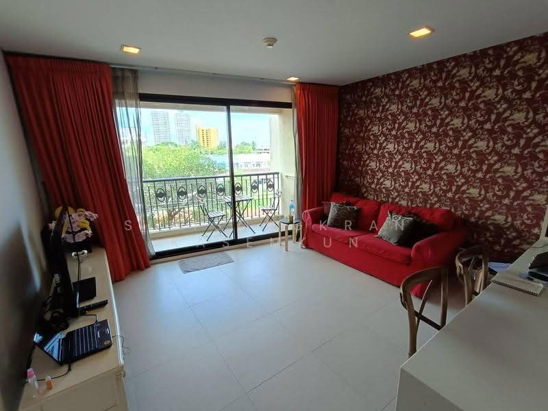 Marrakesh Residences, prachuap-khiri-khan, 63-411 Petchkasem Road, Nong Kae, Hua Hin, Prachuap Khiri Khan, 1 Bedroom, 54 sqm, Condo For Rent, by Sirisongkran Kasemkun, 500591713 - DDproperty.com