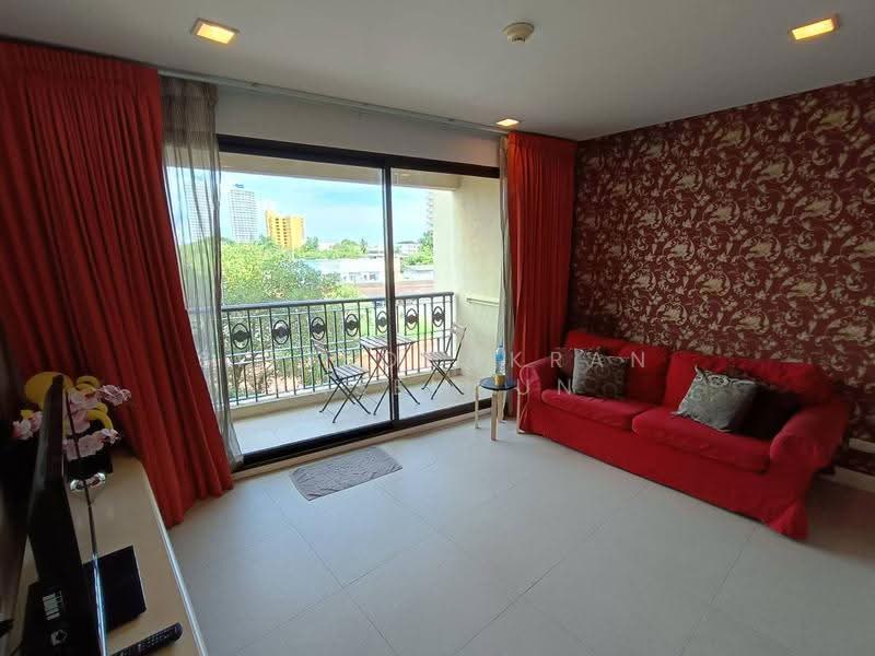 Marrakesh Residences, prachuap-khiri-khan, 63-411 Petchkasem Road, Nong Kae, Hua Hin, Prachuap Khiri Khan, 1 Bedroom, 54 sqm, Condo For Rent, by Sirisongkran Kasemkun, 500591713 - DDproperty.com