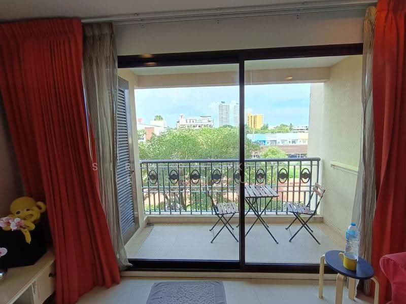 Marrakesh Residences : มาราเกซ เรสซิเดนซ์, ประจวบคีรีขันธ์, 63-411 ถนนเพชรเกษม, หนองแก, หัวหิน, ประจวบคีรีขันธ์, 54 ตร.ม., คอนโด ให้เช่า, โดย Sirisongkran Kasemkun, 500591713 - DDproperty.com