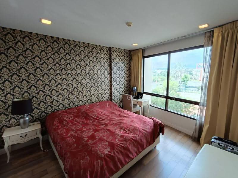Marrakesh Residences : มาราเกซ เรสซิเดนซ์, ประจวบคีรีขันธ์, 63-411 ถนนเพชรเกษม, หนองแก, หัวหิน, ประจวบคีรีขันธ์, 54 ตร.ม., คอนโด ให้เช่า, โดย Sirisongkran Kasemkun, 500591713 - DDproperty.com