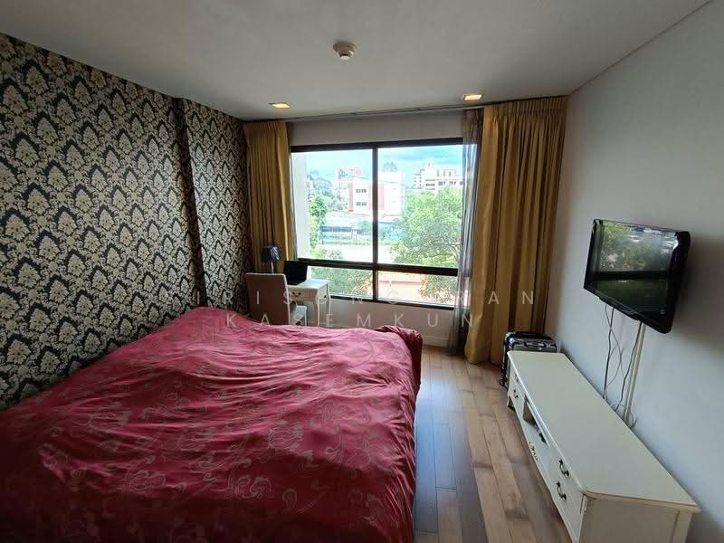 Marrakesh Residences, prachuap-khiri-khan, 63-411 Petchkasem Road, Nong Kae, Hua Hin, Prachuap Khiri Khan, 1 Bedroom, 54 sqm, Condo For Rent, by Sirisongkran Kasemkun, 500591713 - DDproperty.com