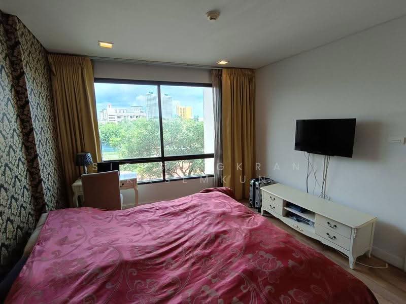 Marrakesh Residences, prachuap-khiri-khan, 63-411 Petchkasem Road, Nong Kae, Hua Hin, Prachuap Khiri Khan, 1 Bedroom, 54 sqm, Condo For Rent, by Sirisongkran Kasemkun, 500591713 - DDproperty.com