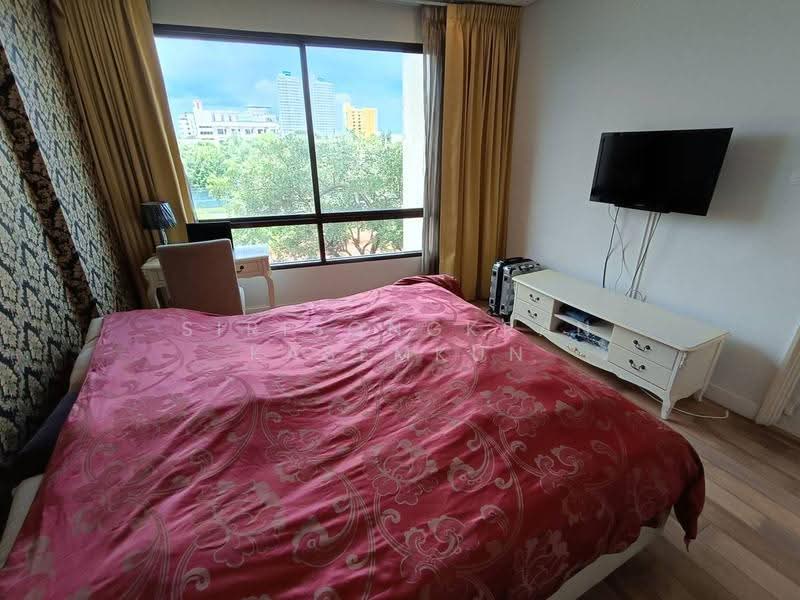 Marrakesh Residences : มาราเกซ เรสซิเดนซ์, ประจวบคีรีขันธ์, 63-411 ถนนเพชรเกษม, หนองแก, หัวหิน, ประจวบคีรีขันธ์, 54 ตร.ม., คอนโด ให้เช่า, โดย Sirisongkran Kasemkun, 500591713 - DDproperty.com