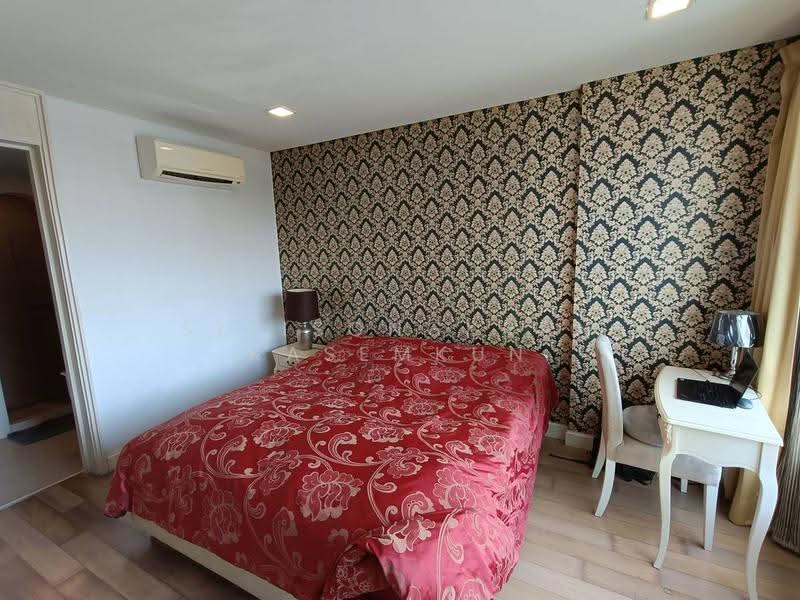 Marrakesh Residences, prachuap-khiri-khan, 63-411 Petchkasem Road, Nong Kae, Hua Hin, Prachuap Khiri Khan, 1 Bedroom, 54 sqm, Condo For Rent, by Sirisongkran Kasemkun, 500591713 - DDproperty.com