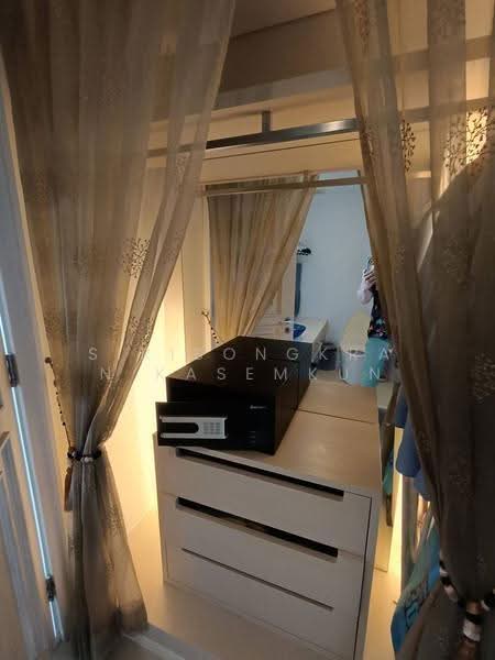 Marrakesh Residences : มาราเกซ เรสซิเดนซ์, ประจวบคีรีขันธ์, 63-411 ถนนเพชรเกษม, หนองแก, หัวหิน, ประจวบคีรีขันธ์, 54 ตร.ม., คอนโด ให้เช่า, โดย Sirisongkran Kasemkun, 500591713 - DDproperty.com