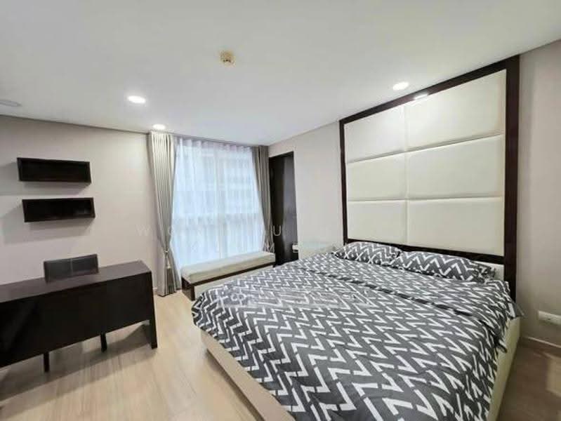 The Address Pathumwan, bangkok, 470 Petchburi Road, Thanon Phetchaburi, Ratchathewi, Bangkok, 2 Bedrooms, 75 sqm, Condo For Rent, by Woraruethai Klumbun, 500591714 - DDproperty.com