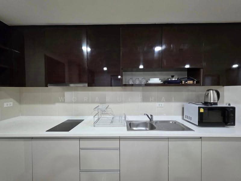 The Address Pathumwan, bangkok, 470 Petchburi Road, Thanon Phetchaburi, Ratchathewi, Bangkok, 2 Bedrooms, 75 sqm, Condo For Rent, by Woraruethai Klumbun, 500591714 - DDproperty.com