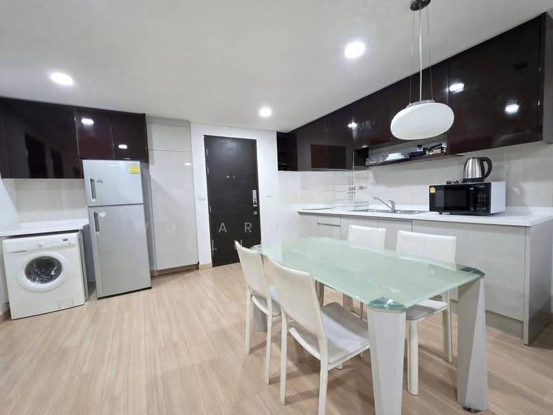 The Address Pathumwan : ดิ แอดเดรส ปทุมวัน, กรุงเทพ, 470 ถนนเพชรบุรี, ถนนเพชรบุรี, ราชเทวี, กรุงเทพ, 75 ตร.ม., คอนโด ให้เช่า, โดย Woraruethai Klumbun, 500591714 - DDproperty.com