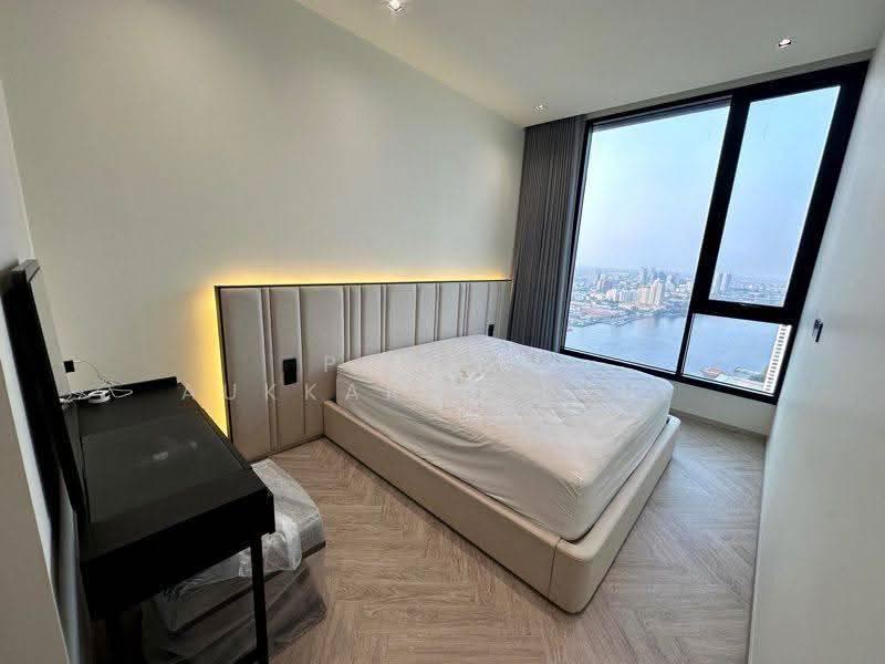Chapter Charoennakhon–Riverside, bangkok, Charoennakorn Road, Bang Lam Phu Lang, Khlong San, Bangkok, 2 Bedrooms, 78 sqm, Condo For Sale, by Pemika Aukkaraleekul, 500591715 - DDproperty.com