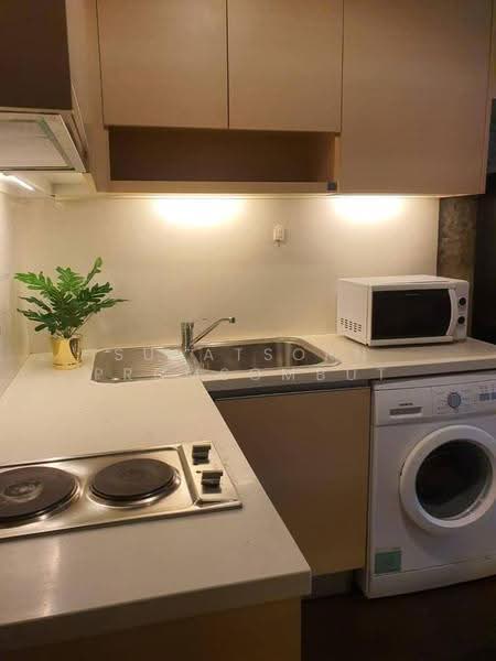 59 Heritage, bangkok, 18 Soi Sukhumvit 59, Khlong Tan Nua, Watthana, Bangkok, 1 Bedroom, 38 sqm, Condo For Rent, by Supatsorn Promsombut, 500591716 - DDproperty.com