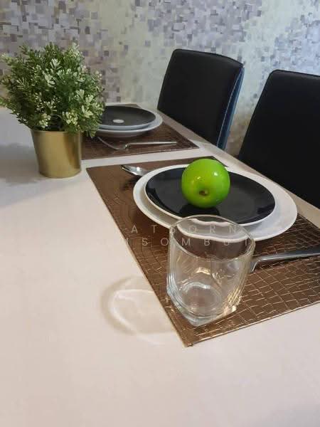 59 Heritage, bangkok, 18 Soi Sukhumvit 59, Khlong Tan Nua, Watthana, Bangkok, 1 Bedroom, 38 sqm, Condo For Rent, by Supatsorn Promsombut, 500591716 - DDproperty.com