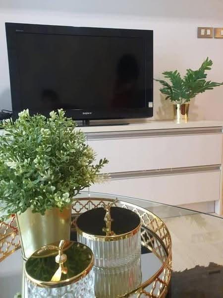 59 Heritage, bangkok, 18 Soi Sukhumvit 59, Khlong Tan Nua, Watthana, Bangkok, 1 Bedroom, 38 sqm, Condo For Rent, by Supatsorn Promsombut, 500591716 - DDproperty.com