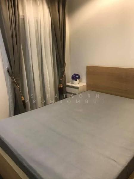59 Heritage, bangkok, 18 Soi Sukhumvit 59, Khlong Tan Nua, Watthana, Bangkok, 1 Bedroom, 38 sqm, Condo For Rent, by Supatsorn Promsombut, 500591716 - DDproperty.com