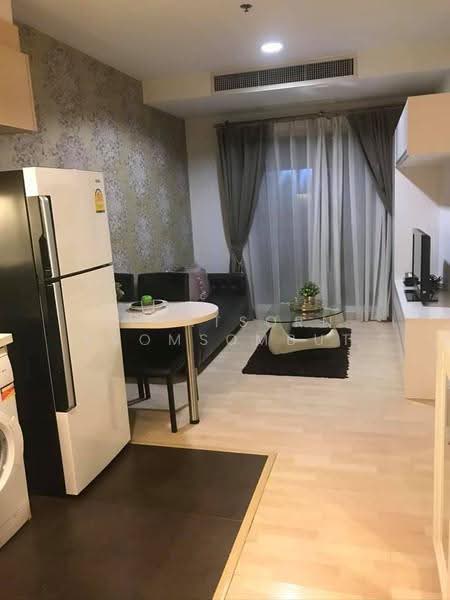 59 Heritage, bangkok, 18 Soi Sukhumvit 59, Khlong Tan Nua, Watthana, Bangkok, 1 Bedroom, 38 sqm, Condo For Rent, by Supatsorn Promsombut, 500591716 - DDproperty.com