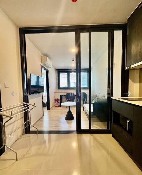 XT Huaikhwang, bangkok, 244 Ratchadaphisek Road, Huai Khwang, Bangkok, 1 Bedroom, 35 sqm, Condo For Rent, by Woraruethai Klumbun, 500591717 - DDproperty.com