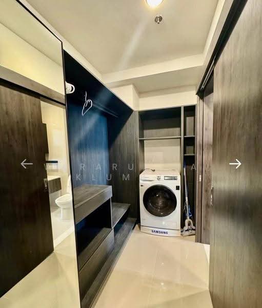 XT Huaikhwang, bangkok, 244 Ratchadaphisek Road, Huai Khwang, Bangkok, 1 Bedroom, 35 sqm, Condo For Rent, by Woraruethai Klumbun, 500591717 - DDproperty.com