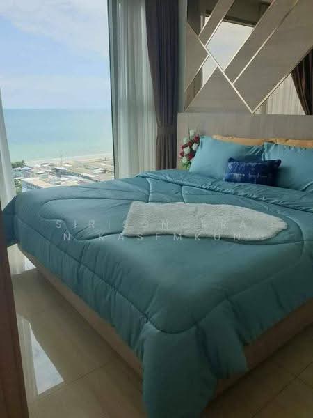The Riviera Jomtien, chon-buri, Pattaya Sai 2 Road, Nong Pru, Bang Lamung (Pattaya), Chon Buri (Pattaya), 1 Bedroom, 35 sqm, Condo For Rent, by Sirisongkran Kasemkun, 500591718 - DDproperty.com