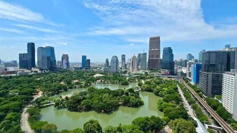 185 Rajadamri : 185 ราชดำริ, กรุงเทพ, 185 ถนนราชดำริ, ลุมพินี, ปทุมวัน, กรุงเทพ, 199 ตร.ม., คอนโด ขาย, โดย Poomphat Tienthongsakul, 500591719 - DDproperty.com