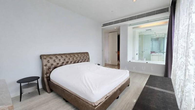185 Rajadamri, bangkok, 185 Rajadamri Road, Lumphini, Pathum Wan, Bangkok, 3 Bedrooms, 199 sqm, Condo For Sale, by Poomphat Tienthongsakul, 500591719 - DDproperty.com