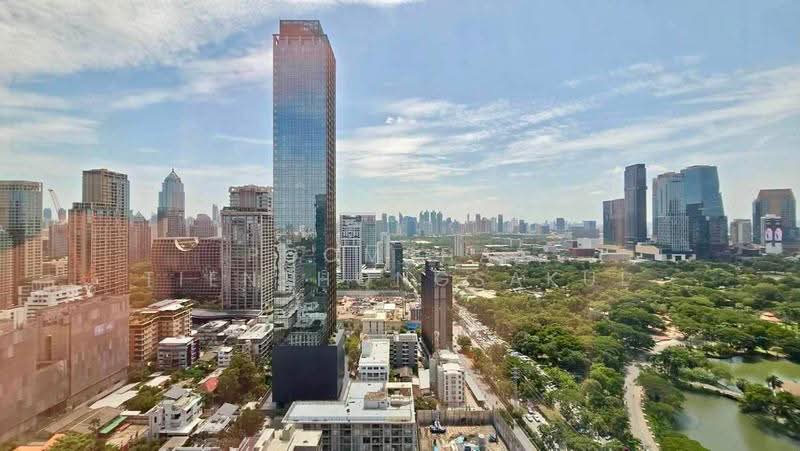 185 Rajadamri, bangkok, 185 Rajadamri Road, Lumphini, Pathum Wan, Bangkok, 3 Bedrooms, 199 sqm, Condo For Sale, by Poomphat Tienthongsakul, 500591719 - DDproperty.com