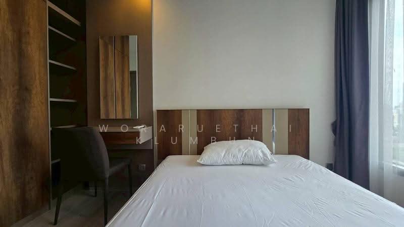 Life Asoke Hype, bangkok, 339 Chaturathit Rd, Makkasan, Ratchathewi, Bangkok, 1 Bedroom, 32 sqm, Condo For Rent, by Woraruethai Klumbun, 500591722 - DDproperty.com