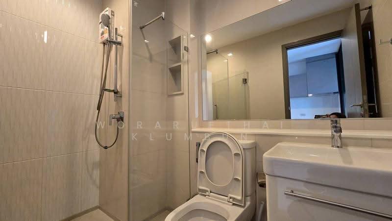 Life Asoke Hype, bangkok, 339 Chaturathit Rd, Makkasan, Ratchathewi, Bangkok, 1 Bedroom, 32 sqm, Condo For Rent, by Woraruethai Klumbun, 500591722 - DDproperty.com
