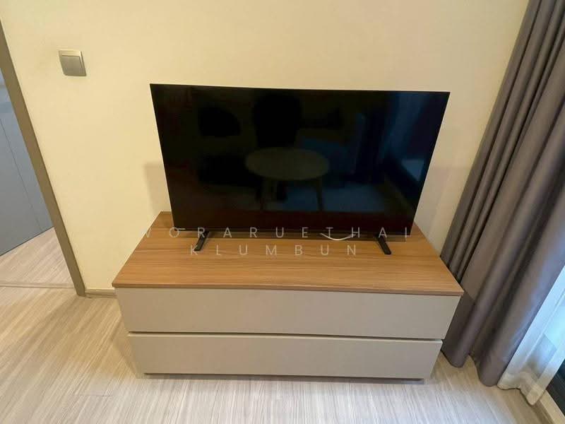 Life Asoke Hype, bangkok, 339 Chaturathit Rd, Makkasan, Ratchathewi, Bangkok, 1 Bedroom, 32 sqm, Condo For Rent, by Woraruethai Klumbun, 500591722 - DDproperty.com