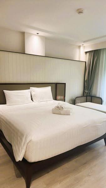 InterContinental Residences Hua Hin : อินเตอร์คอนติเนนตัล เรสซิเดนเซส ชะอำ, ประจวบคีรีขันธ์, ซอย หัวหิน 71 ถนน เพชรเกษม, หัวหิน, ประจวบคีรีขันธ์, 111 ตร.ม., คอนโด ขาย, โดย Siwanon Gosachan, 500591723 - DDproperty.com