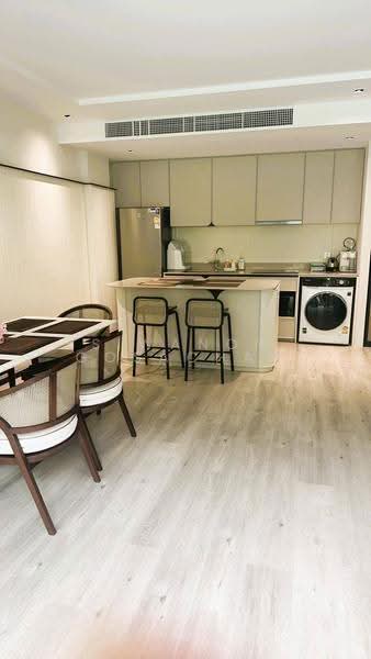 InterContinental Residences Hua Hin : อินเตอร์คอนติเนนตัล เรสซิเดนเซส ชะอำ, ประจวบคีรีขันธ์, ซอย หัวหิน 71 ถนน เพชรเกษม, หัวหิน, ประจวบคีรีขันธ์, 111 ตร.ม., คอนโด ขาย, โดย Siwanon Gosachan, 500591723 - DDproperty.com