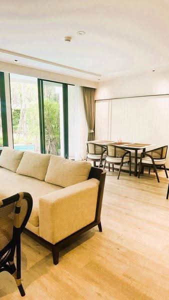 InterContinental Residences Hua Hin : อินเตอร์คอนติเนนตัล เรสซิเดนเซส ชะอำ, ประจวบคีรีขันธ์, ซอย หัวหิน 71 ถนน เพชรเกษม, หัวหิน, ประจวบคีรีขันธ์, 111 ตร.ม., คอนโด ขาย, โดย Siwanon Gosachan, 500591723 - DDproperty.com