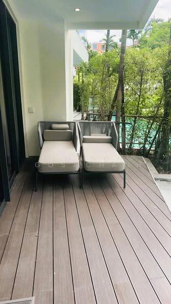 InterContinental Residences Hua Hin : อินเตอร์คอนติเนนตัล เรสซิเดนเซส ชะอำ, ประจวบคีรีขันธ์, ซอย หัวหิน 71 ถนน เพชรเกษม, หัวหิน, ประจวบคีรีขันธ์, 111 ตร.ม., คอนโด ขาย, โดย Siwanon Gosachan, 500591723 - DDproperty.com