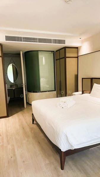 InterContinental Residences Hua Hin, prachuap-khiri-khan, Hua Hin 71 Alley, Hua Hin, Prachuap Khiri Khan, 3 Bedrooms, 111 sqm, Condo For Sale, by Siwanon Gosachan, 500591723 - DDproperty.com